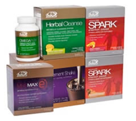 Advocare by Team Fitzgerald - Waynesboro, VA