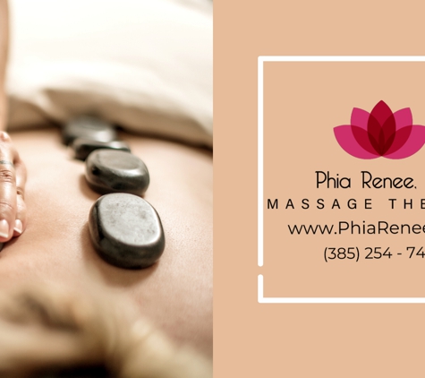 Phia Renee, LLC Massage and Wellness - West Jordan, UT