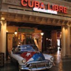 Cuba Libre Restaurant & Rum Bar