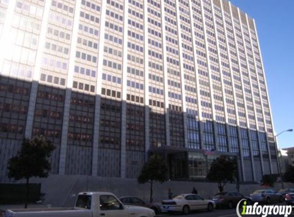 US District Court for the Clerk of Northern District of California - San Francisco, CA