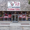 The Jackpot Antiques and Uniques New & Used Furniture gallery