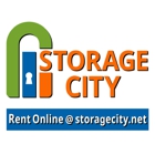 Storage City- Killen