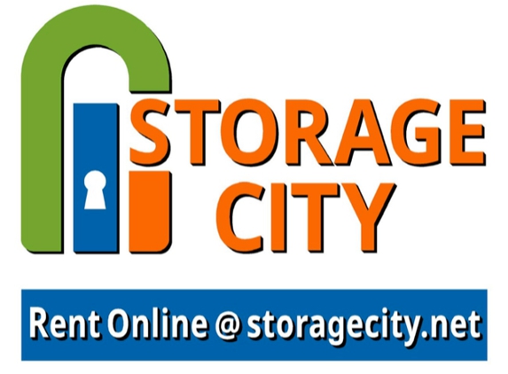 Storage City- Killen - Killen, AL