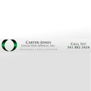 Carter Jones Collection Service Inc - Accountants-Certified Public