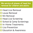 Lice Free Noggins - Scalp Care