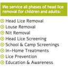 Lice Free Noggins