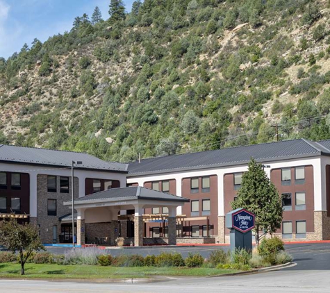 Hampton Inn Durango - Durango, CO