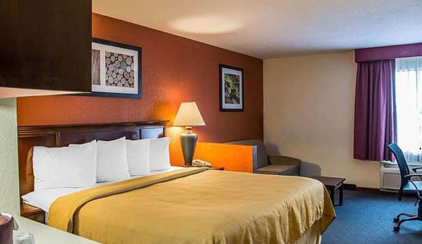 Quality Inn & Suites Cincinnati I-275 - Cincinnati, OH