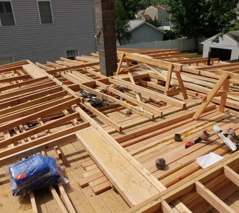 AlphA Framing - Glen Rock, NJ