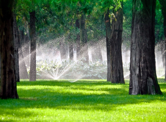 Hampton Roads Irrigation & Landscape - Yorktown, VA