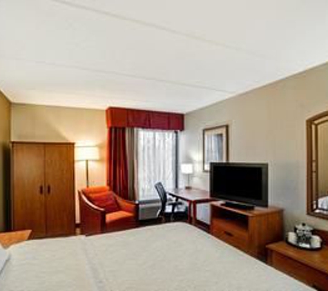 Hampton Inn Milford - Milford, CT