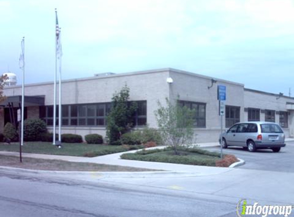 Harwood Heights Police Department - Harwood Heights, IL