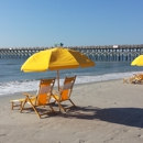 Folly Beach Chair Company - Tents-Rental