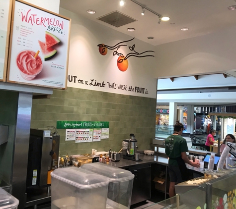 Jamba - Brea, CA