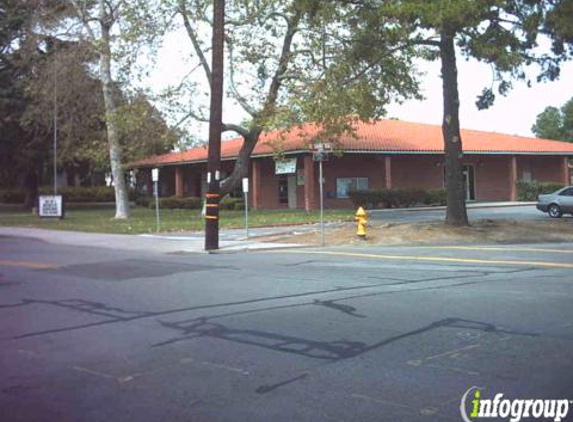 San Juan Elementary - San Juan Capistrano, CA