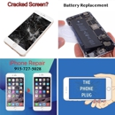 Tech-Surgeons El Paso iPhone Repair Center - Television & Radio-Service & Repair