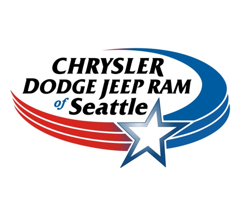 Chrysler Dodge Jeep Ram of Seattle - Seattle, WA