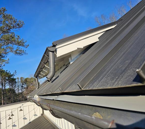 Urban Seamless Gutters ATL