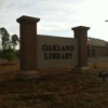 Oakland Library gallery