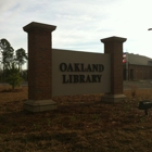 Oakland Library