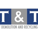 T & T Demolition And Recycling, LLC - Shipping Services