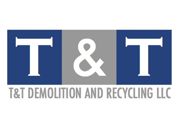 T & T Demolition And Recycling, LLC - Bedford, OH