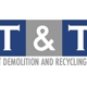 T & T Demolition And Recycling, LLC