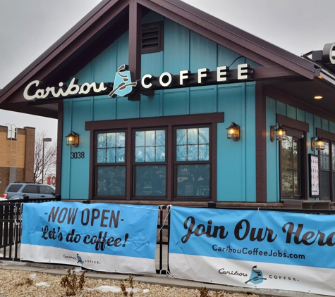 Caribou Coffee - Red Wing, MN