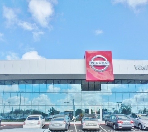 Wallace Nissan of Stuart - Stuart, FL