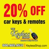 Keyless Shop gallery