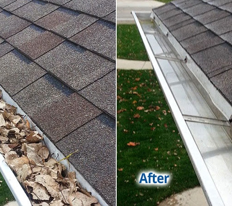 Grimes Gutter Cleaning - Port Saint Lucie, FL