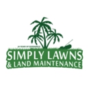 Simply Lawns & Land Maintenance - Lawn Maintenance