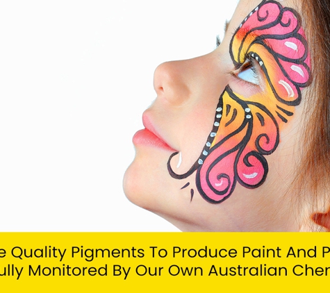 Radical Paint - Clayton, VIC. We Use Quality Pigments To Produce Paint And Process Is Fully Monitored By Our Own Australian Chemist