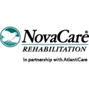 NovaCare Rehabilitation in partnership with AtlantiCare - Northfield - Physical Therapy Clinics