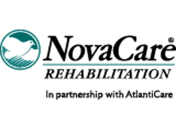 NovaCare Rehabilitation in partnership with AtlantiCare - Northfield - Northfield, NJ