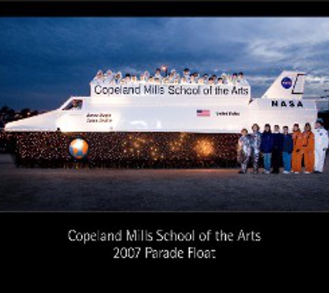 Copeland Mills School of the Arts - Chesapeake, VA