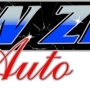 New Zion Auto Glass