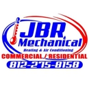 JBR Mechanical LLC - Heating Contractors & Specialties