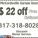 McCordsville Garage Door - Garage Doors & Openers