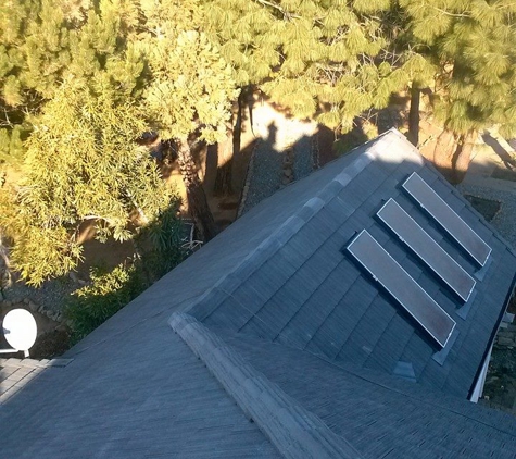 ROMAN ROOFING SYSTEMS - Buena Park, CA