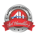 Art Handlers Appliance Center - Major Appliances