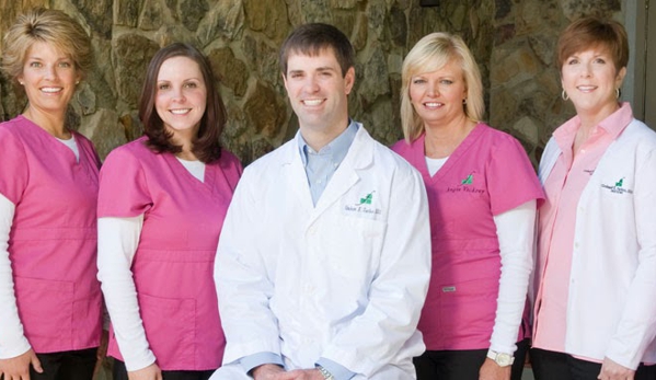 Graham E. Farless, DDS, PA - Greensboro, NC