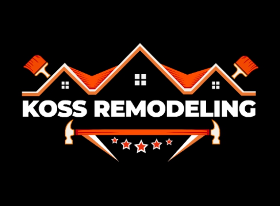 Koss Remodeling - Bloomington, IL