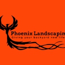 Phoenix Landscaping, LLC - Landscape Contractors