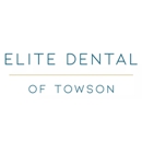 Elite Dental of Towson: Dr. Joel Danziger, DDS - Dentists