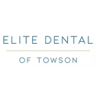 Elite Dental of Towson: Dr. Joel Danziger, DDS