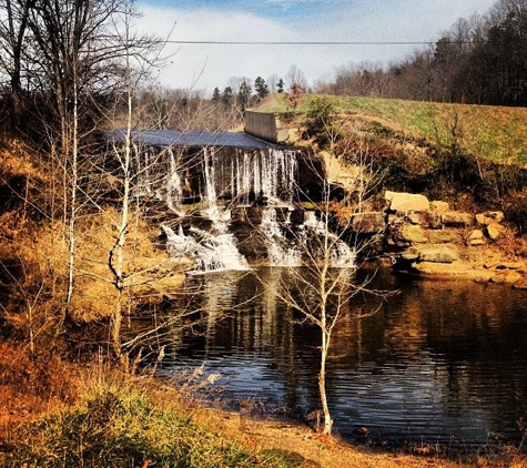 Forked Run State Park - Long Bottom, OH