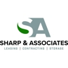 Sharp & Associates - Leasing - Contracting - Storage gallery