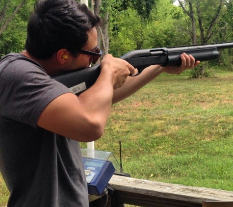 Tennessee Clay Target Complex Skeet Trap Sporting Clays - Nashville, TN