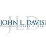 John L. Davis P